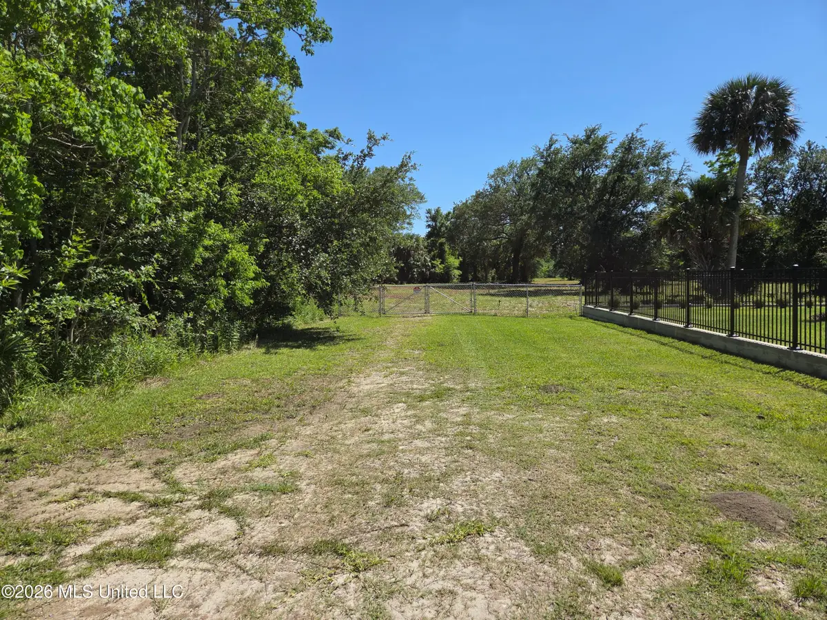 1360 N Beach Boulevard, Bay Saint Louis, MS 39520 - #1