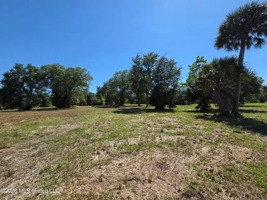 1360 N Beach Boulevard, Bay Saint Louis, MS 39520 - #3