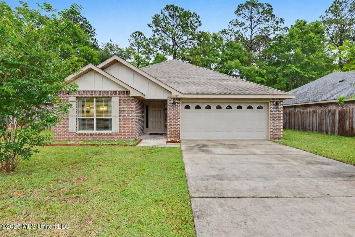 10508 Roundhill Drive, Gulfport, MS 39503 - #1
