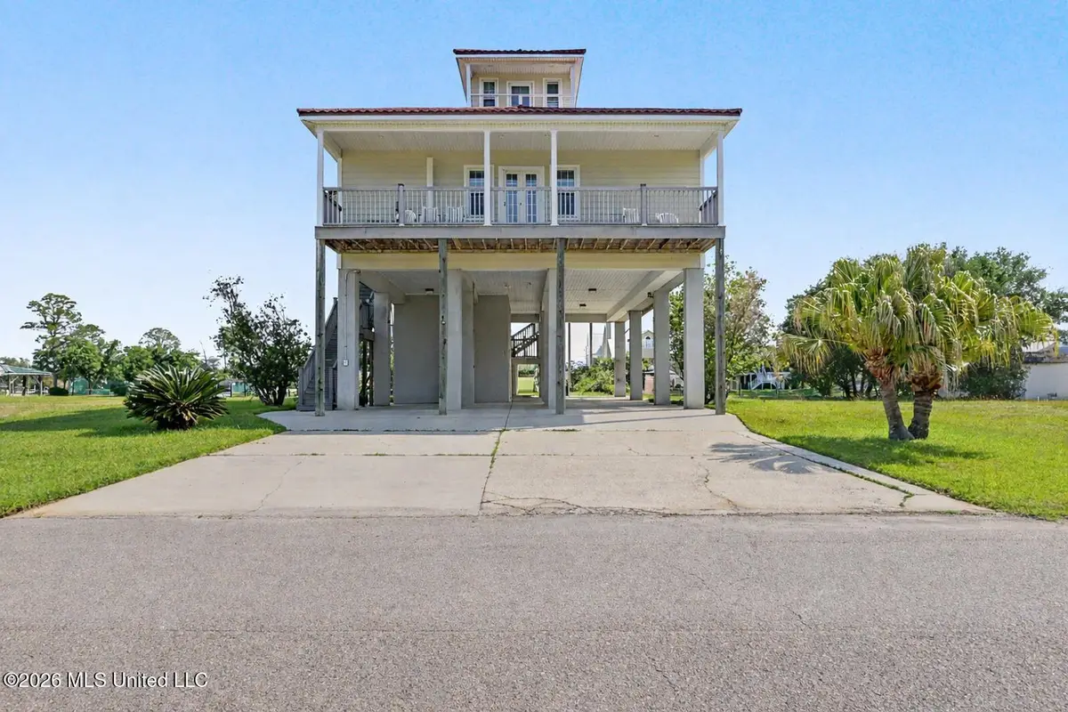 124 Elm Lane, Pass Christian, MS 39571 - #1