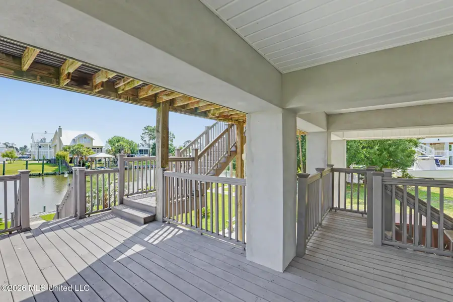 124 Elm Lane, Pass Christian, MS 39571 - #2