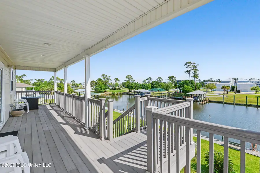 124 Elm Lane, Pass Christian, MS 39571 - #3