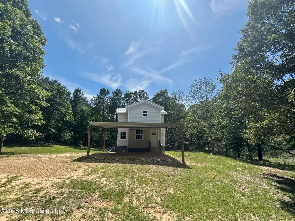 1108 Sherwood Drive, McComb, MS 39648 - #1