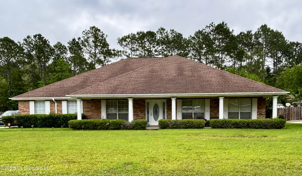 10291 Lake Forest Drive, Vancleave, MS 39565 - #1