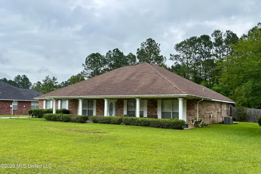 10291 Lake Forest Drive, Vancleave, MS 39565 - #2