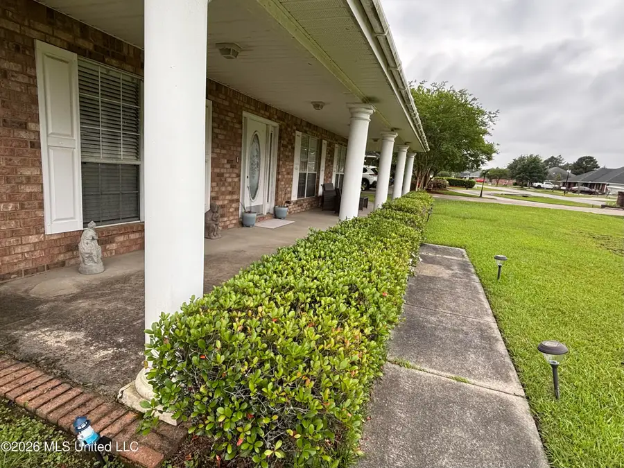 10291 Lake Forest Drive, Vancleave, MS 39565 - #3