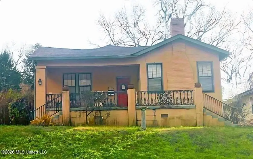 1022 Markham Street, Vicksburg, MS 39180 - #1