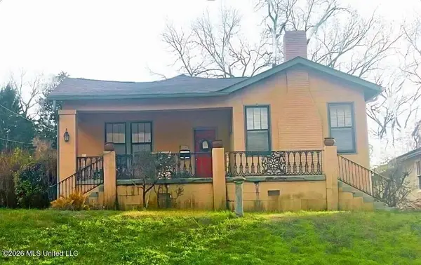 1022 Markham Street, Vicksburg, MS 39180