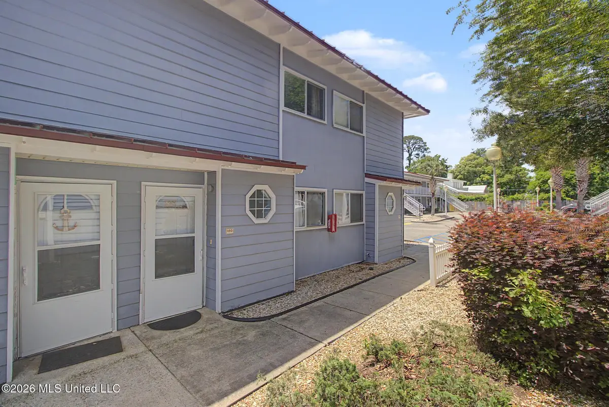 1664 Beach Boulevard, Biloxi, MS 39531 - #1