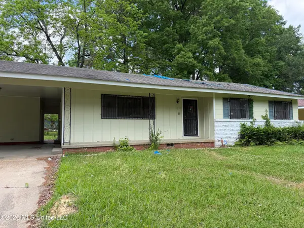 237 Rowland Avenue, Jackson, MS 39209