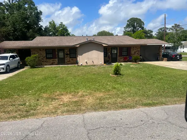 202 35th Street, Gulfport, MS 39507