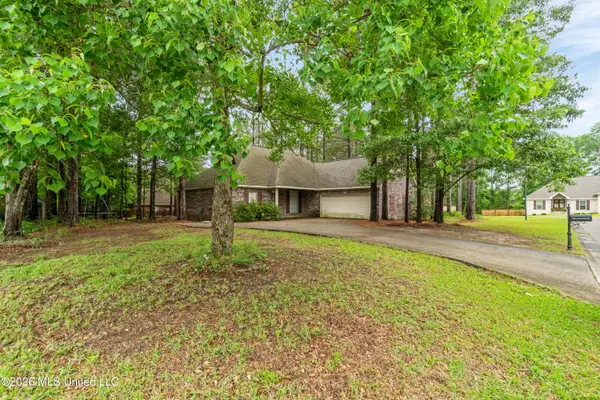 59 Lamplighter Lane, Purvis, MS 39475