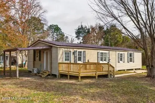 2950 49th Avenue, Gulfport, MS 39501 - #1