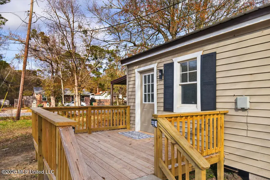 2950 49th Avenue, Gulfport, MS 39501 - #2