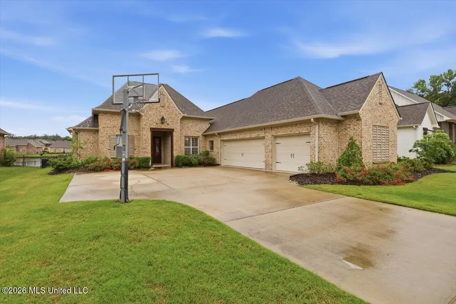 102 Camden Lake Drive, Madison, MS 39110 - #2