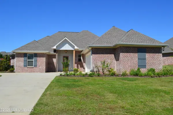 107 Catherine Boulevard, Clinton, MS 39056