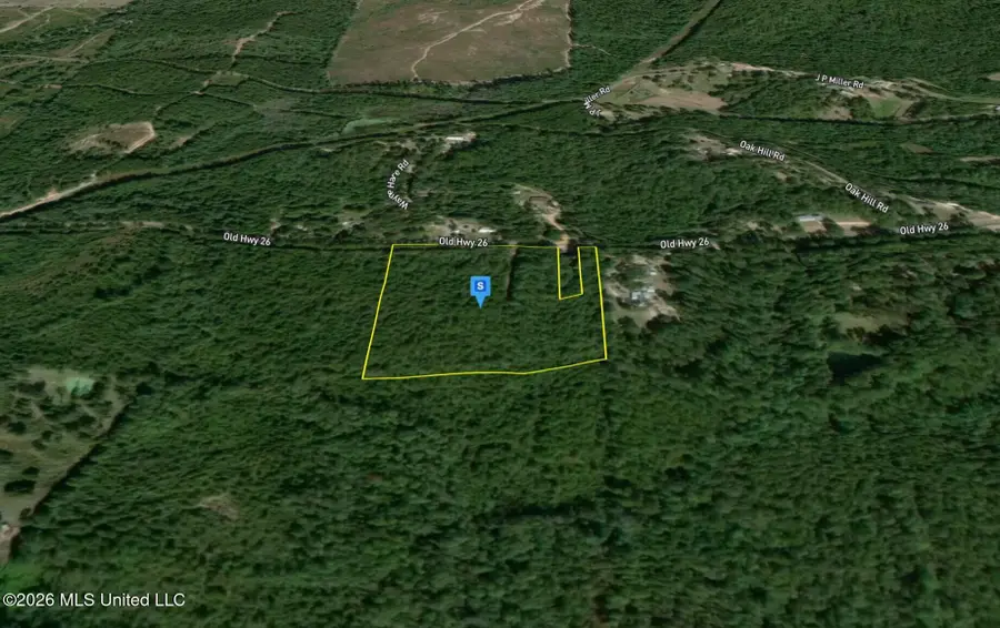220 Old Hwy 26, Lucedale, MS 39452 - #3