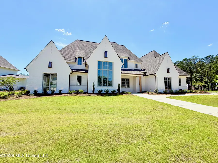 101 Lamour Pointe, Madison, MS 39110 - #2