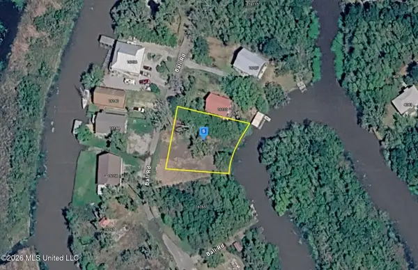 16155 Bali Road, Pearlington, MS 39572