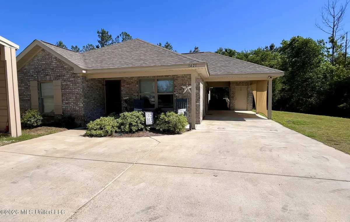 1421 Scr 66 Road, Mize, MS 39116 - #1