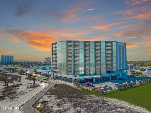 1899 Beach Boulevard, Biloxi, MS 39531