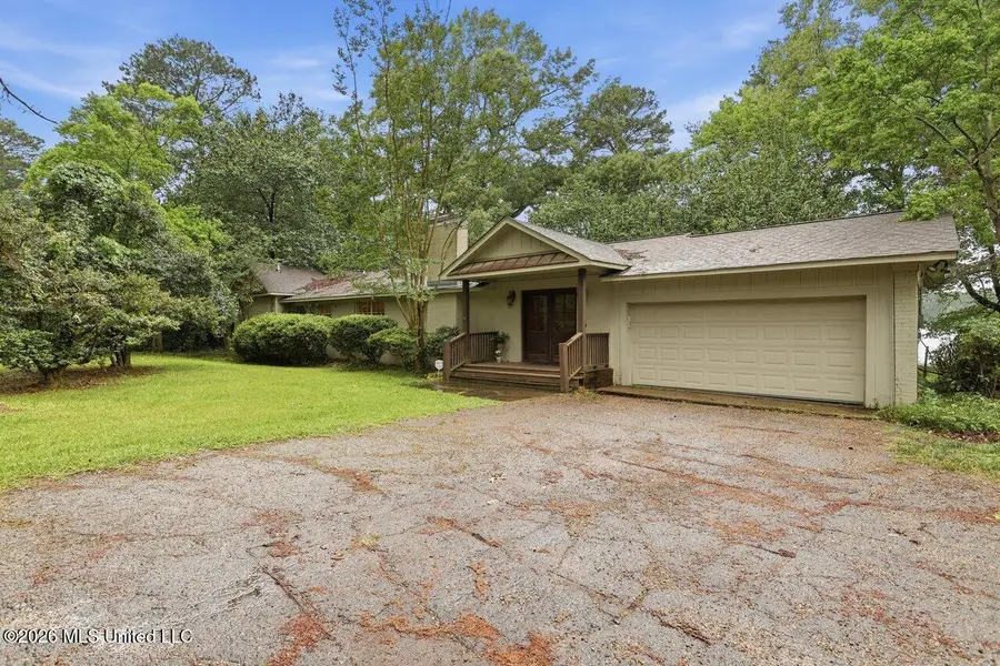 137 Lakeview Drive, Madison, MS 39110 - #2