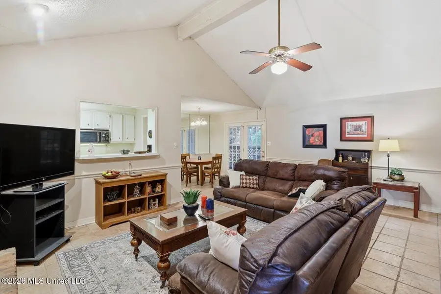 7153 Copper Ridge Drive, Ridgeland, MS 39157 - #2