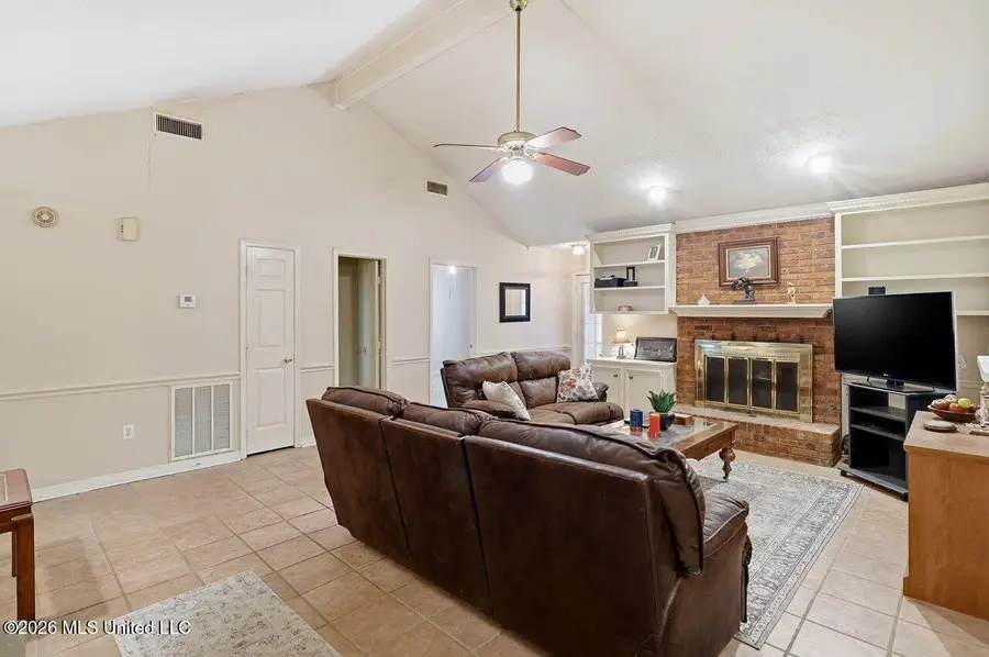 7153 Copper Ridge Drive, Ridgeland, MS 39157 - #3