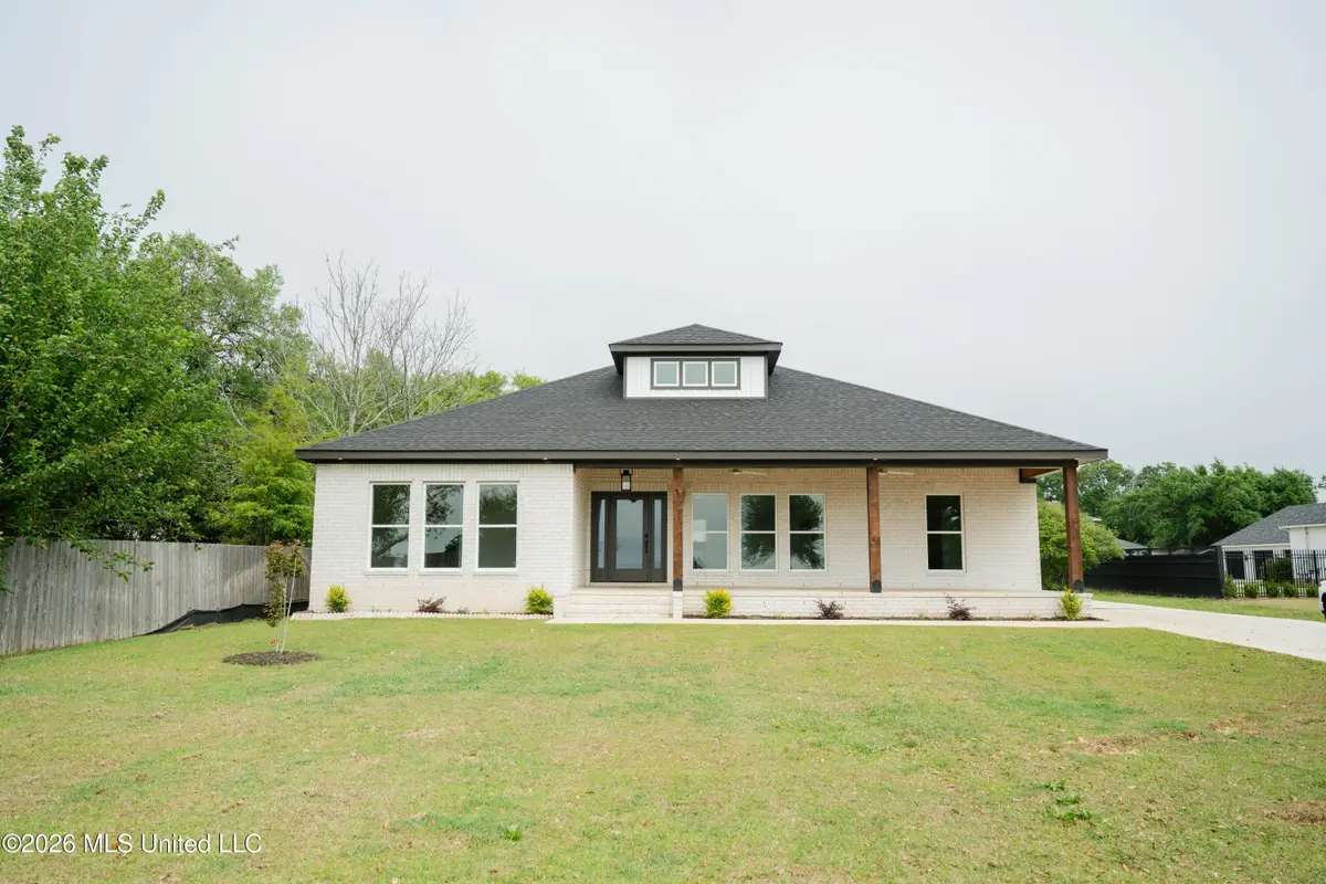 1416 E Beach Boulevard, Gulfport, MS 39501 - #1