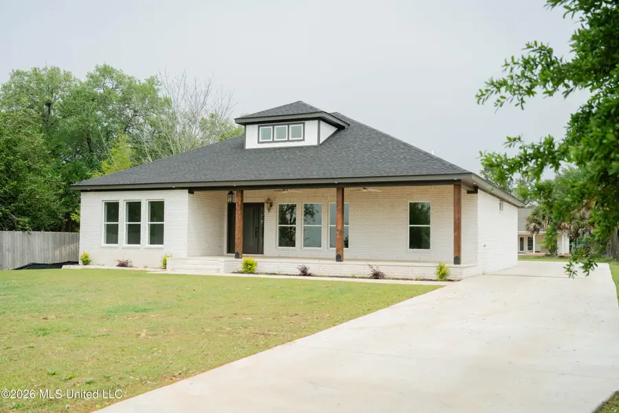 1416 E Beach Boulevard, Gulfport, MS 39501 - #2
