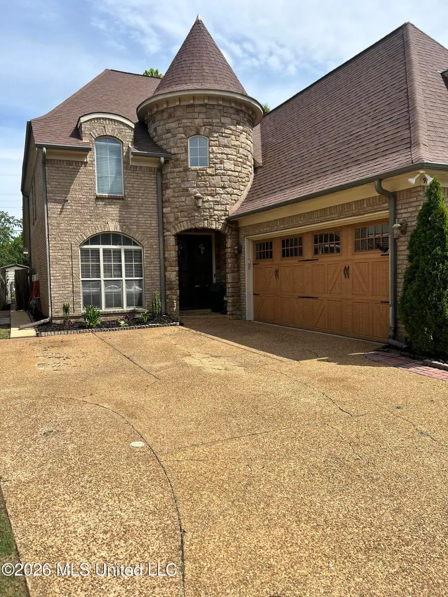 9084 Belle Maison Boulevard, Olive Branch, MS 38654 - #3