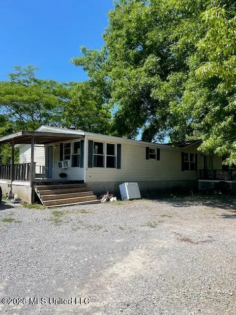 10550 W Commerce Street, Hernando, MS 38632 - #1