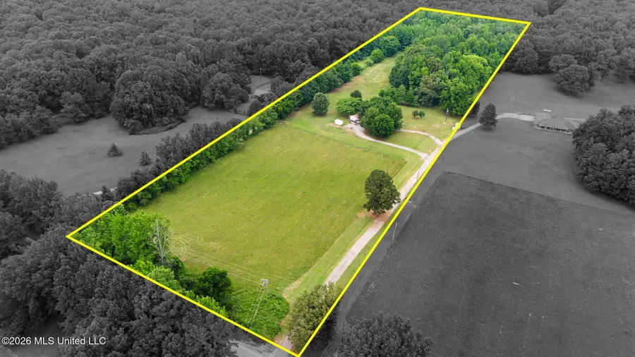 10550 W Commerce Street, Hernando, MS 38632 - #2