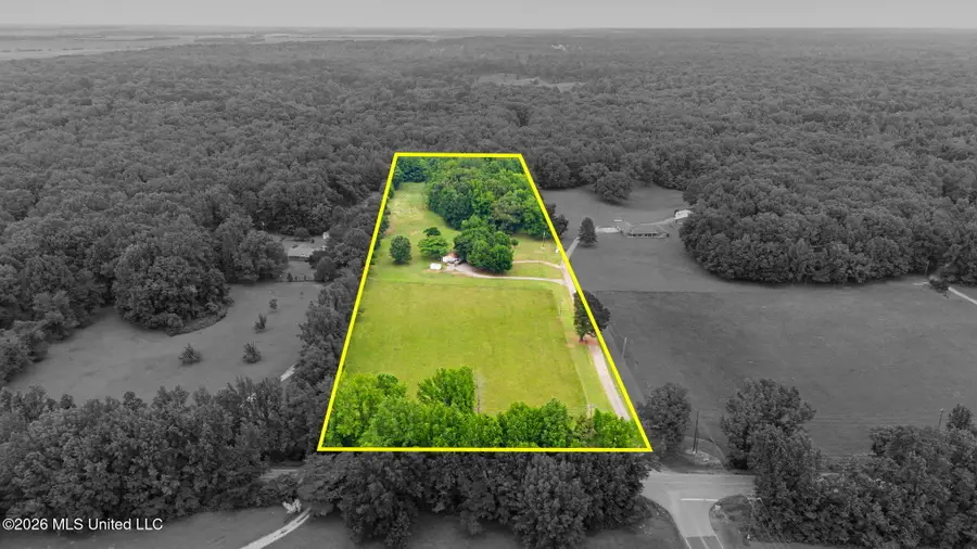10550 W Commerce Street, Hernando, MS 38632 - #3