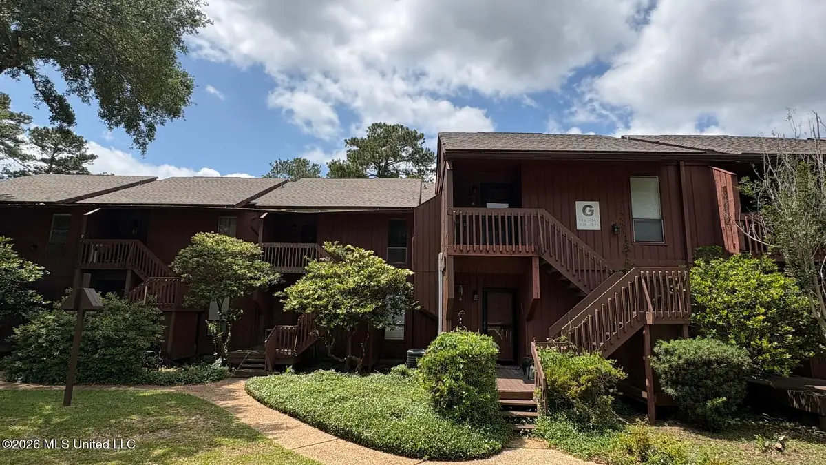 239 Lakeside Villa, Diamondhead, MS 39525 - #1