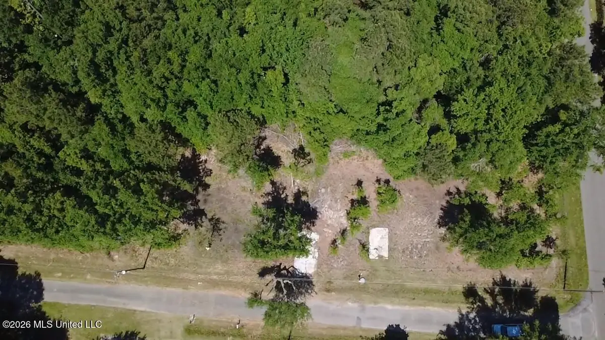 6190 N Railroad Avenue, Bay Saint Louis, MS 39520 - #1