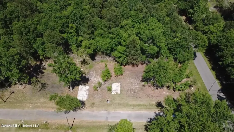 6190 N Railroad Avenue, Bay Saint Louis, MS 39520 - #3