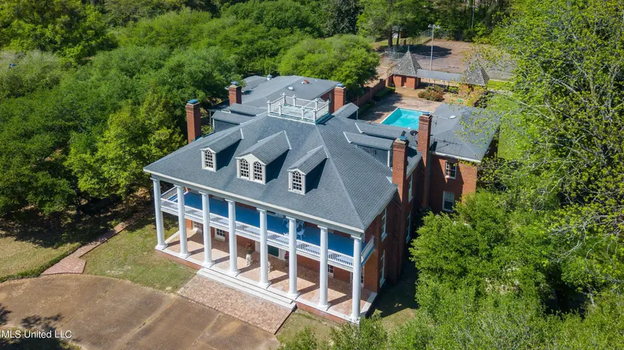 16487 Highway 3, Yazoo City, MS 39194 - #2