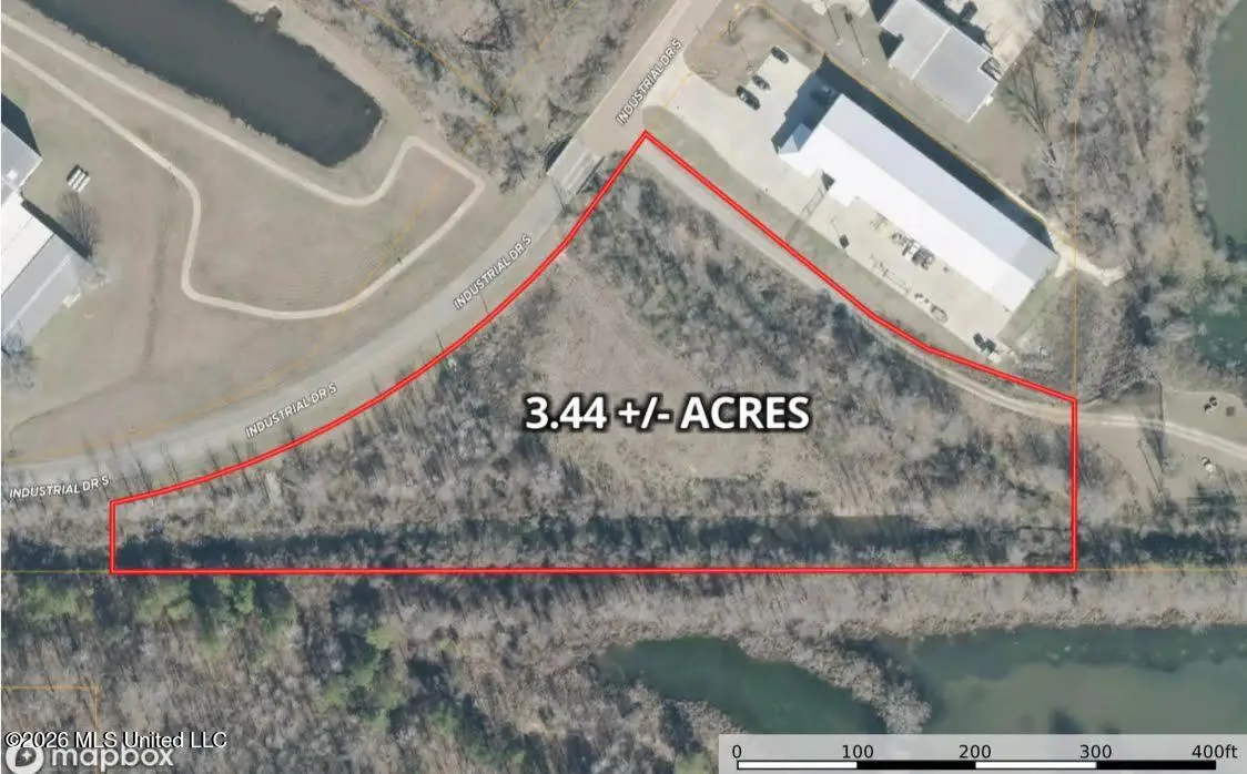386 S Industrial Drive, Gluckstadt, MS 39110 - #1