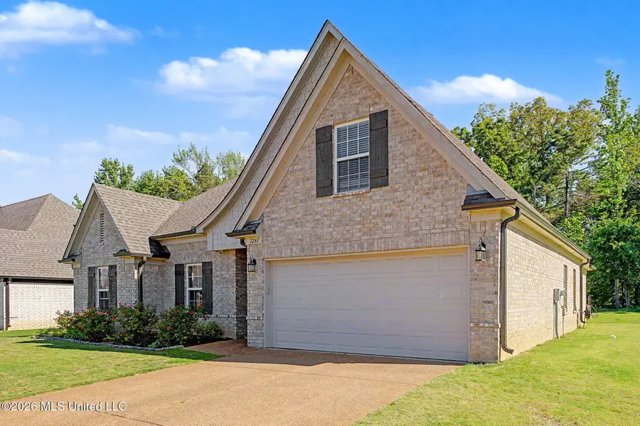 2247 Bella Lane, Southaven, MS 38672 - #3