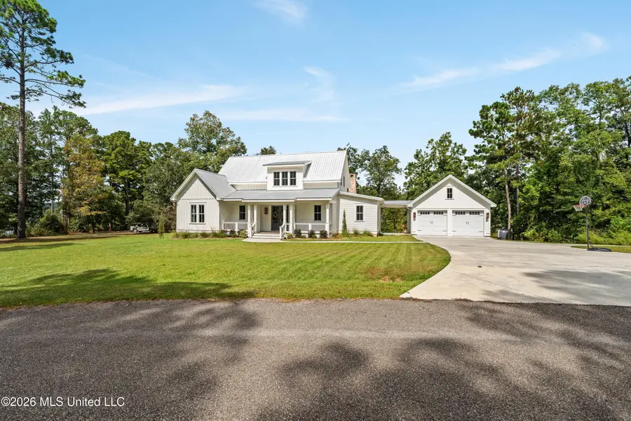 16 Bent Pebble Point, Lumberton, MS 39455 - #3