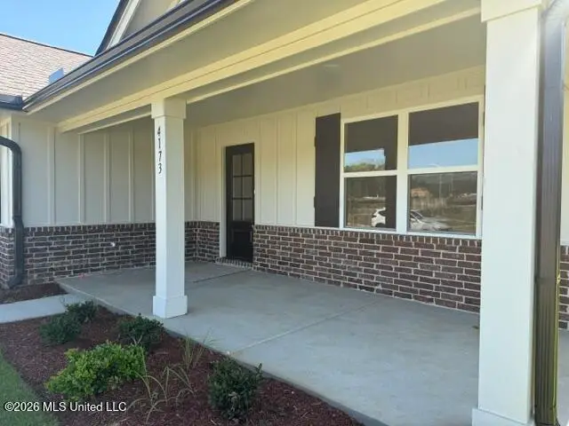 8823 Jackson Lane, Olive Branch, MS 38654 - #3