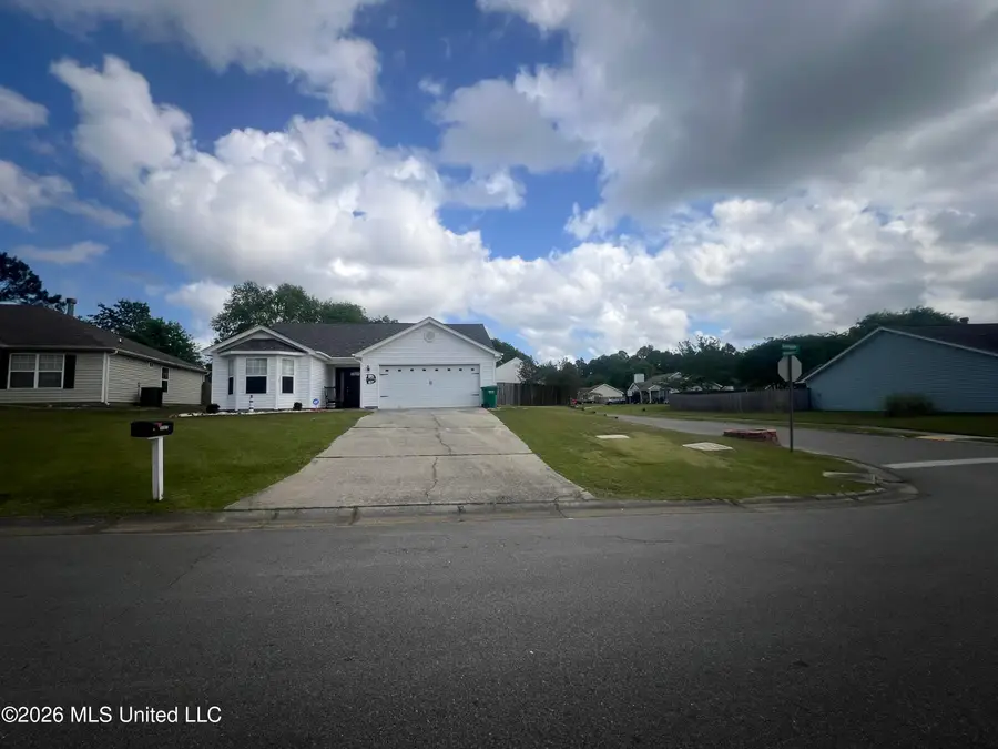 16317 Greenglade Drive, Gulfport, MS 39503 - #3