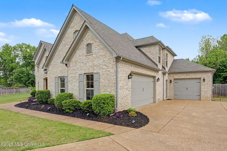 1674 Shepherd Drive, Hernando, MS 38632 - #2