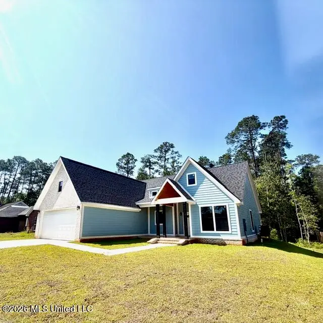 2313 Broadmoor Drive, Gautier, MS 39553 - #3