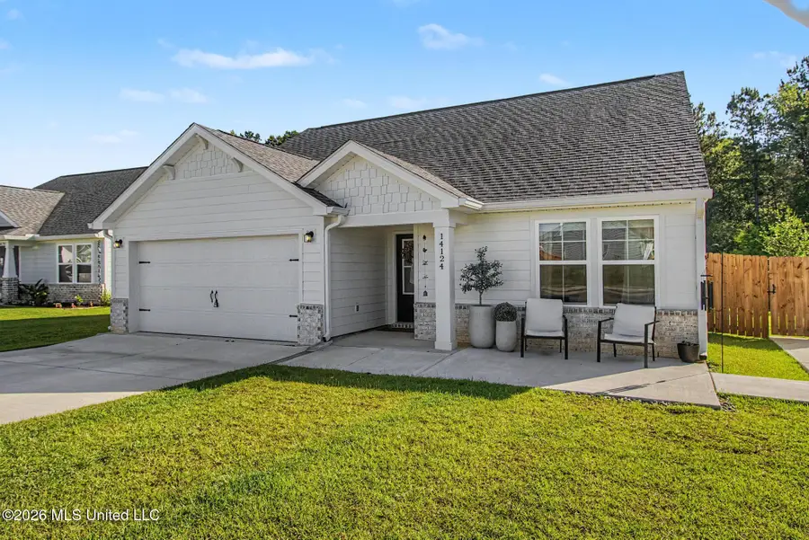 14124 Debra Barbee Court, Gulfport, MS 39503 - #2