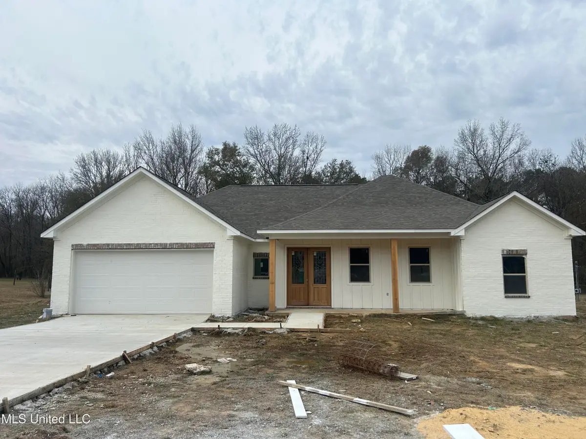 2321 N Pine Lea Drive, Jackson, MS 39209 - #1