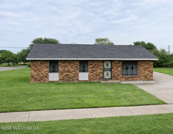 1101 Moore Avenue, Cleveland, MS 38732