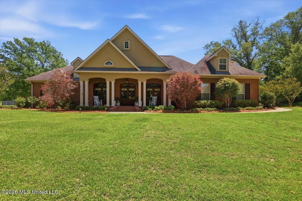 50 Bellewood Drive, Clinton, MS 39056 - #1