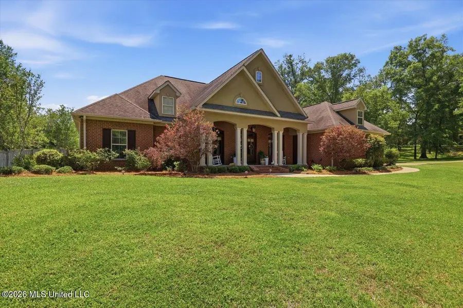 50 Bellewood Drive, Clinton, MS 39056 - #2